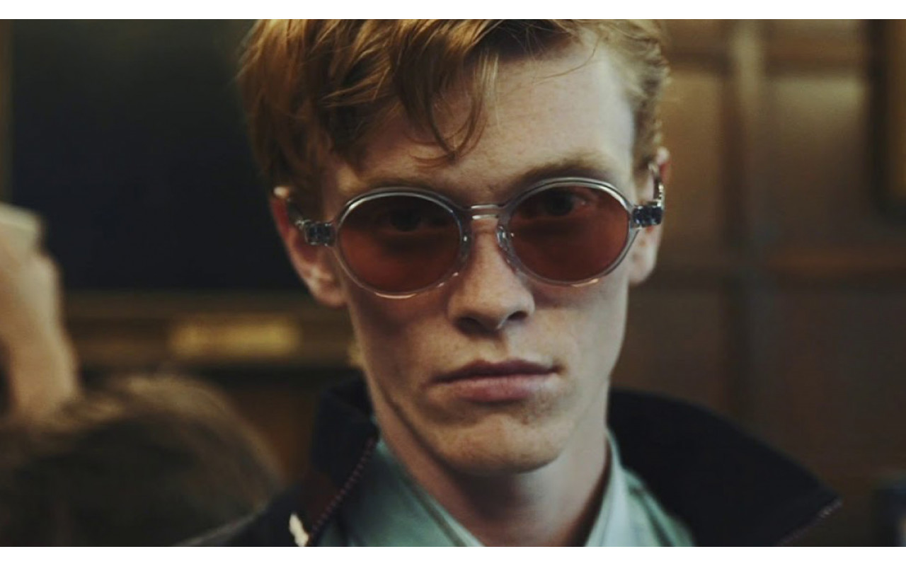 Ben Sherman Eco-Friendly Eyewear