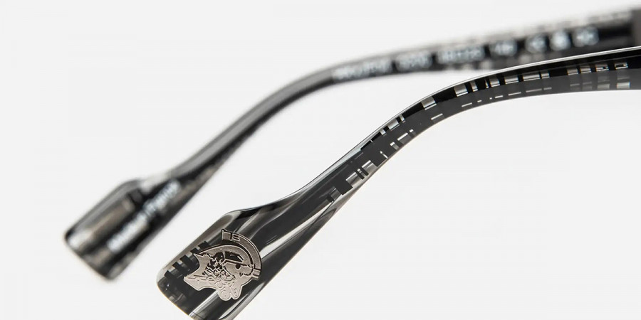 J. F. Rey™ HKXJF04 Round Sunglasses | EyeOns.com