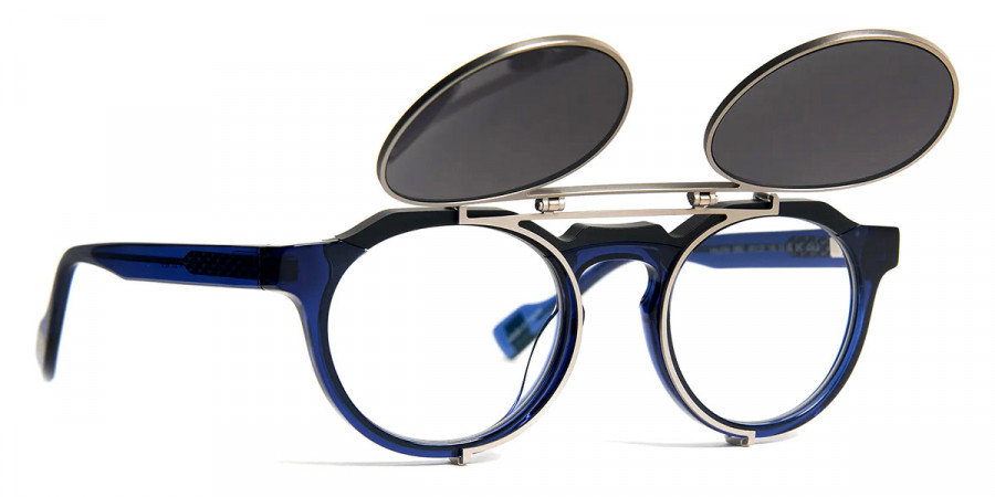 Color: Blue/Black (2900) - J. F. Rey JFRHKXJF08290049