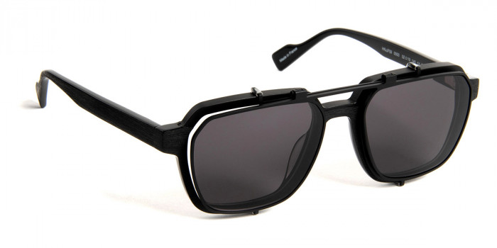 J. F. Rey™ Hideo Kojima Eyewear Collection | EyeOns.com J. F. Rey™ Hideo Kojima Eyewear Collection | EyeOns.com