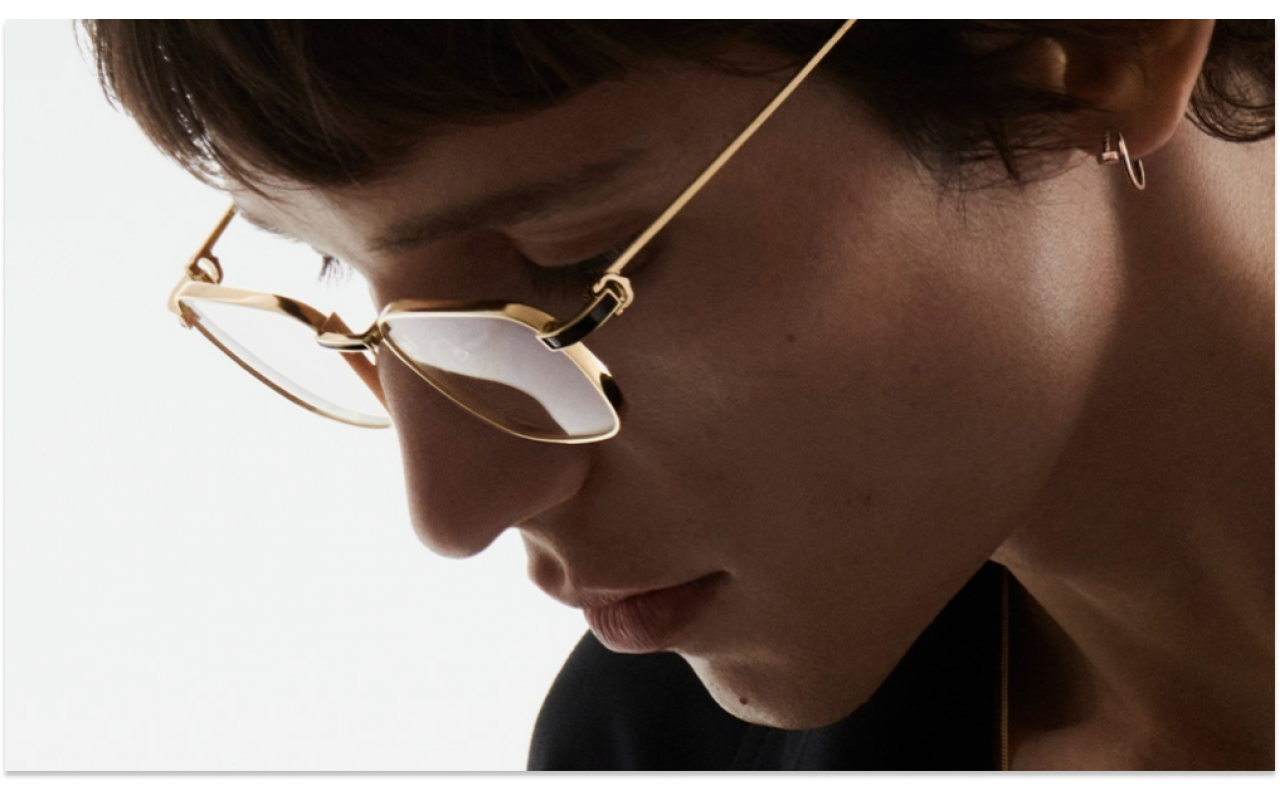 Cartier's Most Coveted Eyewear Collections