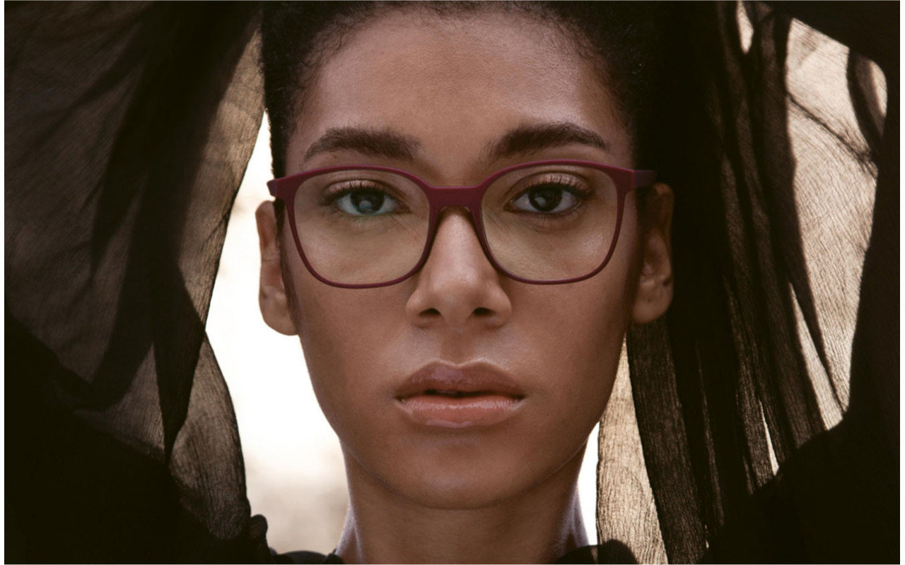 Götti's Cat-Eye Eyewear for the Empowered Woman