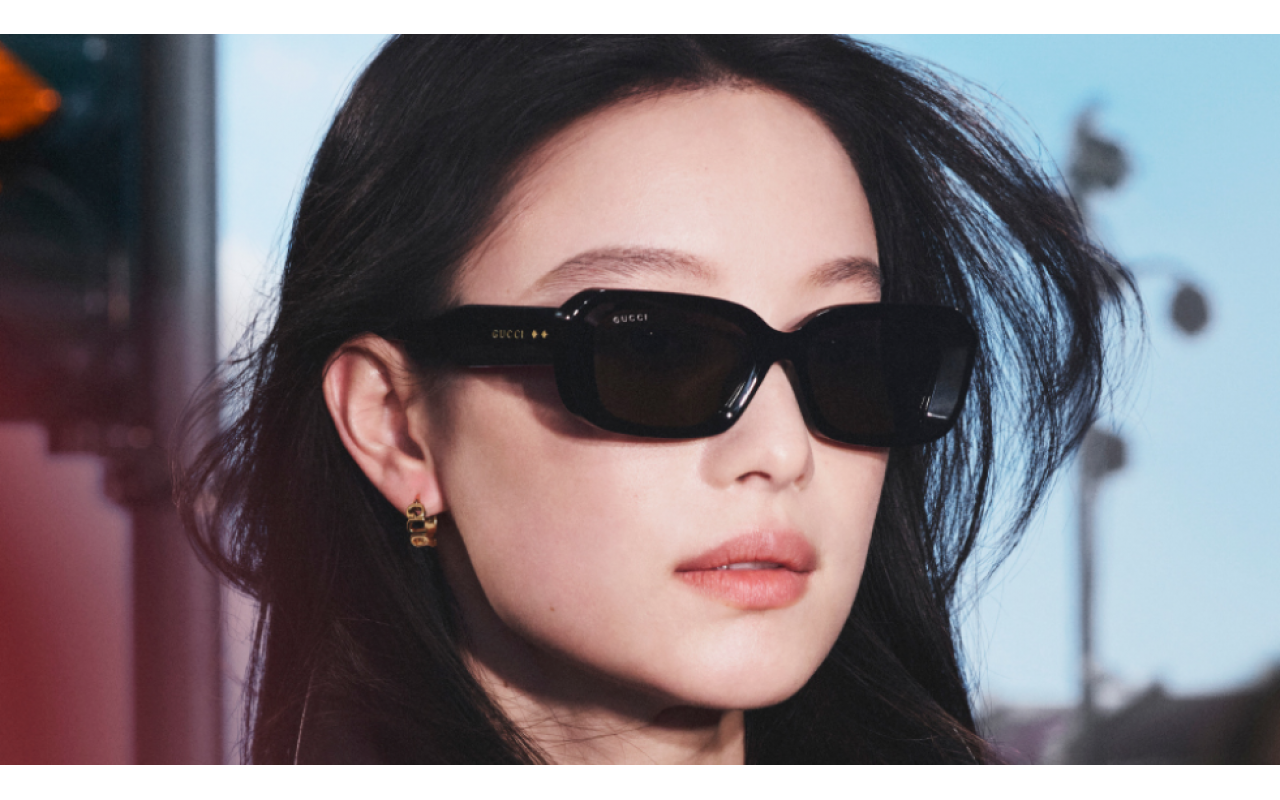 Gucci Gaze: The 2024 Eyewear Collection That's Changing the Game