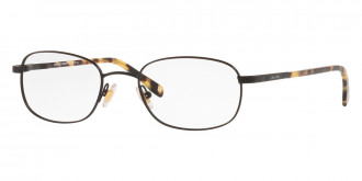 Color: Matte Black with Satin Finish (1011) - Brooks Brothers BB363101150