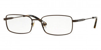 Color: Brown (1538T) - Brooks Brothers BB1037T1538T53