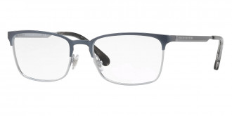 Color: Gunmetal/Silver (1682) - Brooks Brothers BB1054168254