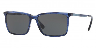 Brooks Brothers™ BB5038S 614087 58 - Navy Horn