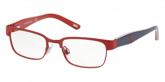 Color: Matte Red (9369) - Polo PP8036936946