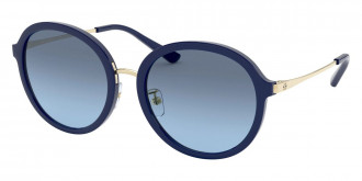 Color: Navy (17898F) - Tory Burch TY905817898F55