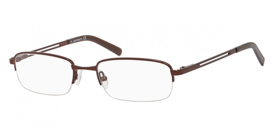 Color: Brown (01D1) - Adensco ADN10401D152