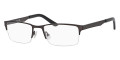 Matte Ruthenium