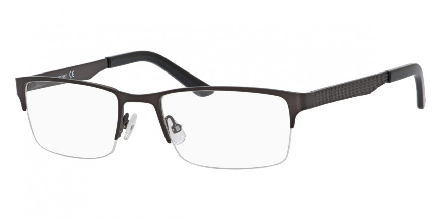 Color: Matte Ruthenium (0R80) - Adensco ADN1150R8055