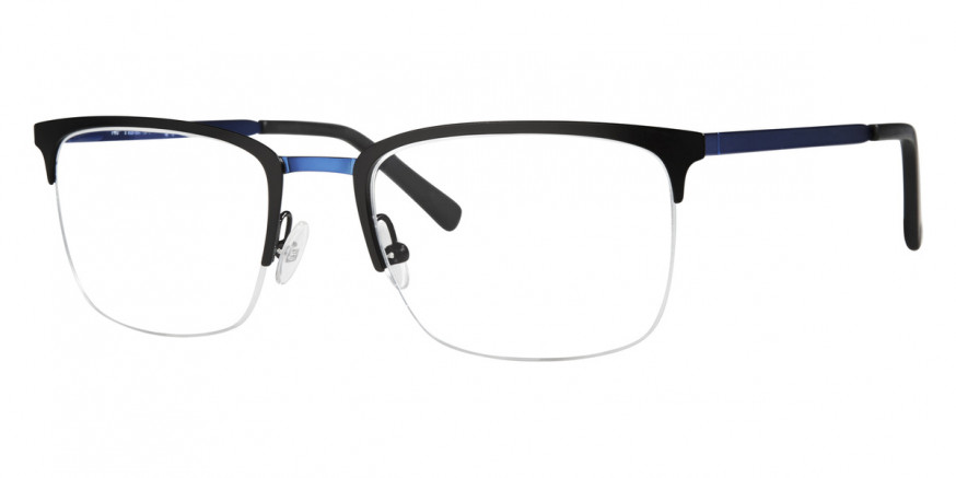 Color: Matte Black Blue (00VK) - Adensco ADN11800VK53