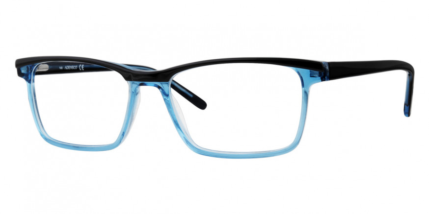 Color: Blue Crystal (0OXZ) - Adensco ADN1190OXZ54