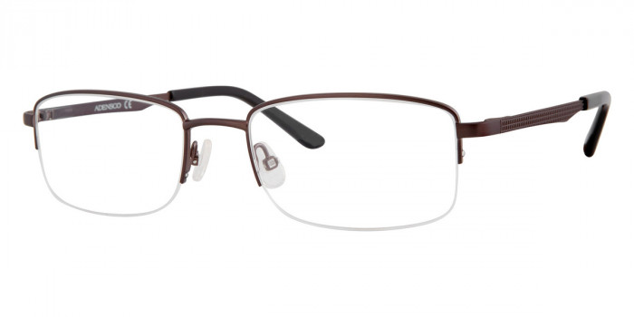 Adensco™ AD 124 0R80 53 - Matte Ruthenium