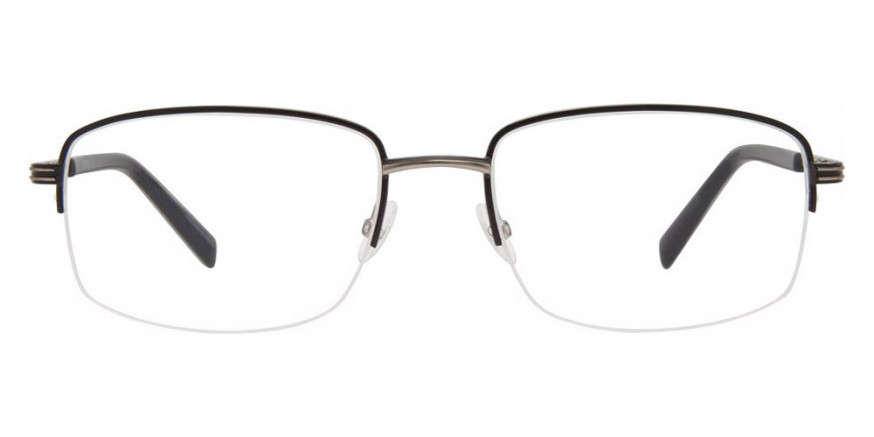 Color: Matte Ruthenium (0R81) - Adensco ADN1310R8152