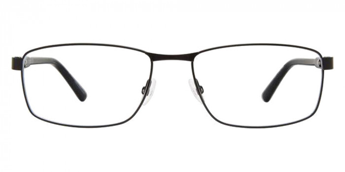 Adensco™ AD 134 0003 52 - Matte Black