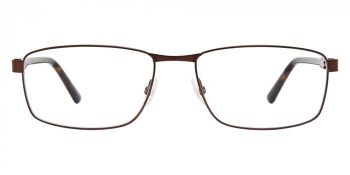 Adensco™ AD 134 04IN 52 - Matte Brown