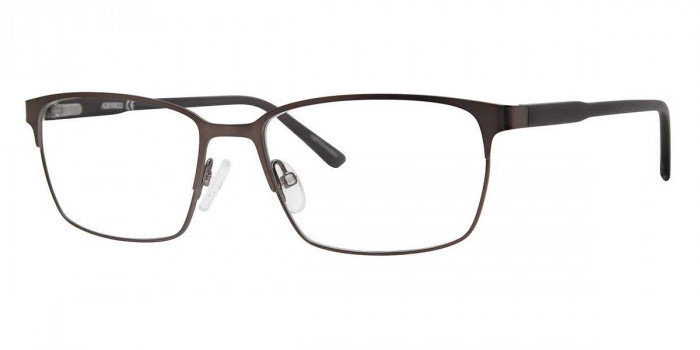 Adensco™ AD 143 0FRE 53 - Matte Gray