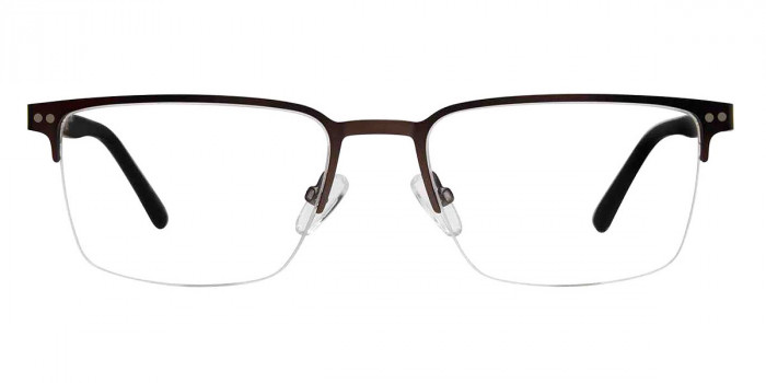 Adensco™ AD 145 0R81 53 - Matte Ruthenium