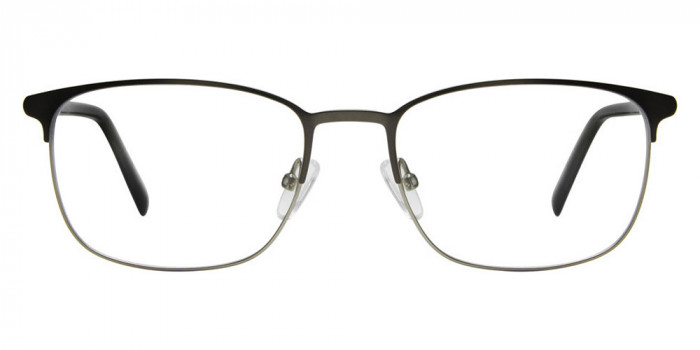 Adensco™ AD 146 0RAA 53 - Matte Ruthenium Gray