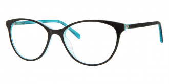 Color: Black Turquoise (0EL9) - Adensco ADN2340EL952