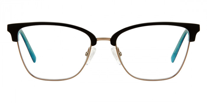 Adensco™ AD 256 0WR7 52 - Black Havana