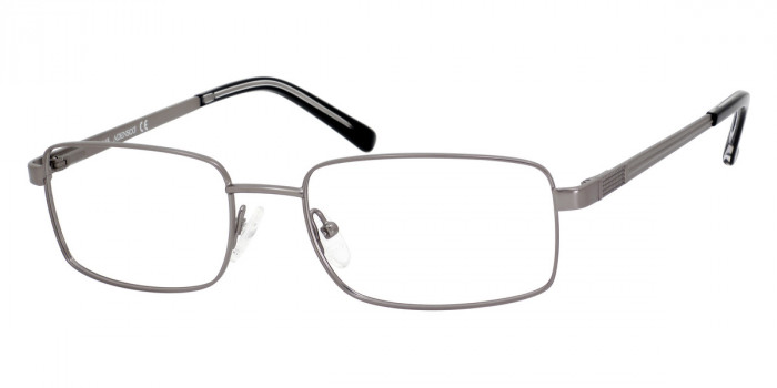 Adensco™ Bruce 01J1 55 - Dark Ruthenium