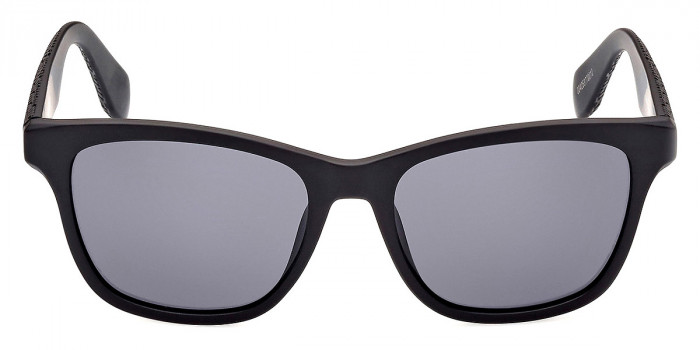 Adidas™ OR0069 02A 54 - Matte Black