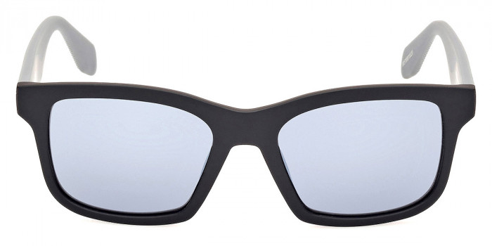 Adidas™ OR0105 02C 52 - Matte Black