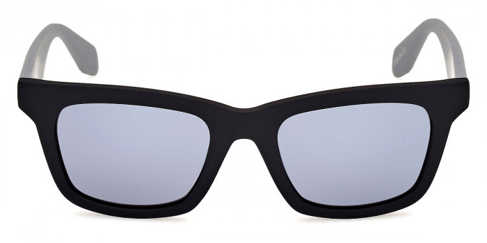 Adidas™ OR0116 02C 51 - Matte Black