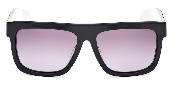 Adidas™ OR0127 20B 56 - Shiny Gray/Monocolor