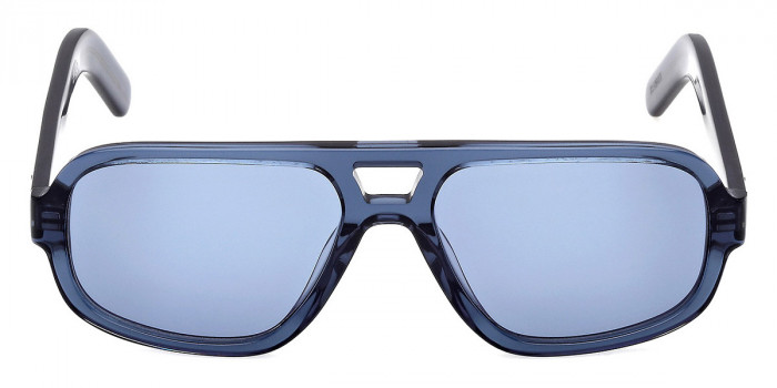 Adidas™ OR0134 90V 55 - Shiny Blue