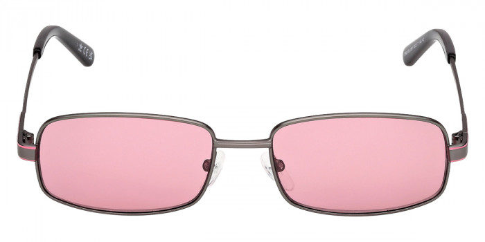 Adidas™ OR0138 09Y 55 - Matte Gunmetal