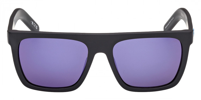 Adidas™ OR0140 02X 55 - Matte Black