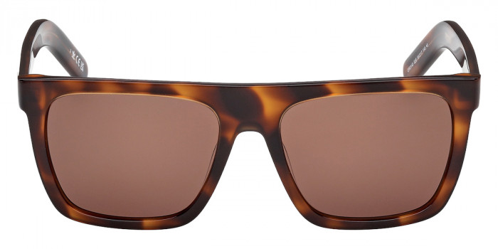 Adidas™ OR0140 52E 55 - Dark Havana