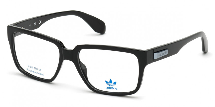 Adidas™ OR5005 001 55 - Shiny Black