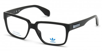 Color: Shiny Black (001) - Adidas OR5005-F00157