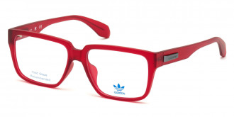 Color: Matte Red (067) - Adidas OR5005-F06757