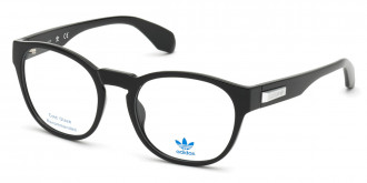 Color: Shiny Black (001) - Adidas OR500600154