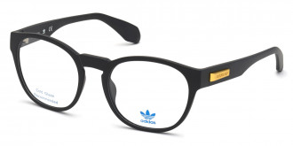 Color: Matte Black (002) - Adidas OR500600254