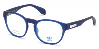 Color: Matte Blue (091) - Adidas OR500609154