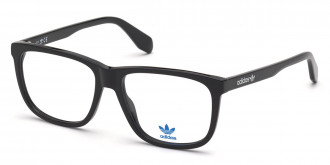 Adidas™ OR5012 001 56 - Shiny Black