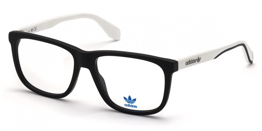 Color: Matte Black (002) - Adidas OR501200256