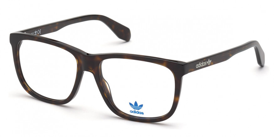 Color: Dark Havana (052) - Adidas OR501205256