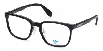 Color: Shiny Black (001) - Adidas OR5015-H00155