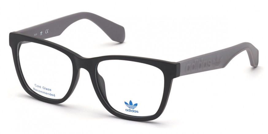 Color: Matte Black (002) - Adidas OR501600254