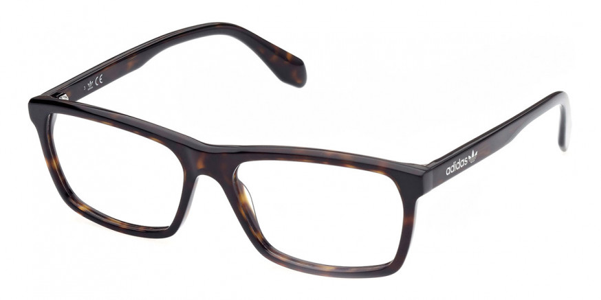 Color: Dark Havana (052) - Adidas OR502105256