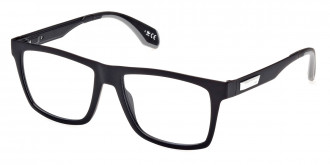 Color: Matte Black (002) - Adidas OR503000254