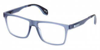 Color: Matte Blue (091) - Adidas OR503009154